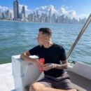 Foto do perfil do trabalhador freelancer