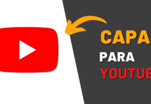 Eu vou fazer capa para seus videos no youtube