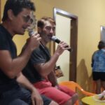 Eu vou fazer seu áudio conforme solicitado.