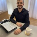 Foto do perfil do trabalhador freelancer