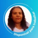 Foto do perfil do trabalhador freelancer