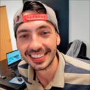 Foto do perfil do trabalhador freelancer