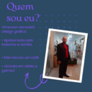 Foto do perfil do trabalhador freelancer