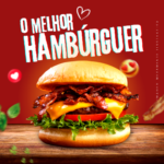 Eu vou fazer artes para suas redes sociais