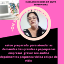 Foto do perfil do trabalhador freelancer