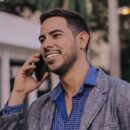 Foto do perfil do trabalhador freelancer