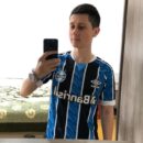 Foto do perfil do trabalhador freelancer