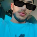 Foto do perfil do trabalhador freelancer