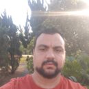 Foto do perfil do trabalhador freelancer