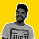 Foto do perfil do trabalhador freelancer