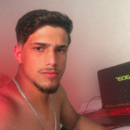 Foto do perfil do trabalhador freelancer