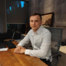 Foto do perfil do trabalhador freelancer