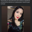Foto do perfil do trabalhador freelancer
