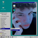 Foto do perfil do trabalhador freelancer