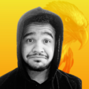 Foto do perfil do trabalhador freelancer