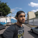 Foto do perfil do trabalhador freelancer