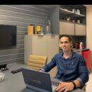Foto do perfil do trabalhador freelancer