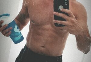 Eu vou criar sua planilha de treino.