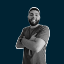 Foto do perfil do trabalhador freelancer