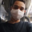 Foto do perfil do trabalhador freelancer