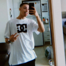 Foto do perfil do trabalhador freelancer