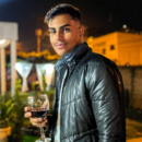 Foto do perfil do trabalhador freelancer