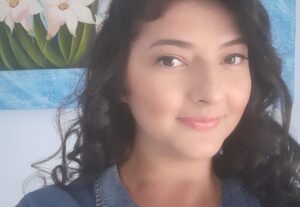 Eu vou gravar uma paródia com playback contando sua história