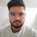 Foto do perfil do trabalhador freelancer