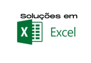 Eu vou Criar ou corrigir a sua planilha Excel