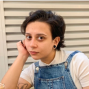 Foto do perfil do trabalhador freelancer