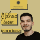 Foto do perfil do trabalhador freelancer