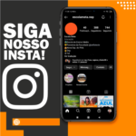Eu vou fazer artes para suas redes sociais.