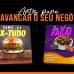 Eu vou fazer artes digitais para oque você desejar