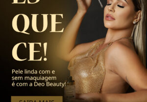 Eu vou criar uma arte para sua rede social