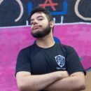 Foto do perfil do trabalhador freelancer