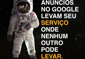 Eu vou fazer sua empresa lucrar muito através do Google ads
