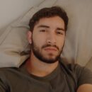 Foto do perfil do trabalhador freelancer