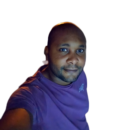 Foto do perfil do trabalhador freelancer
