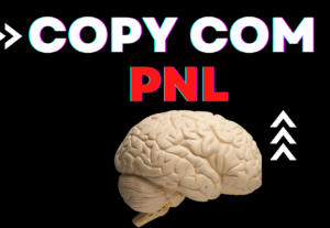 Eu vou fazer uma Copy com com PNL