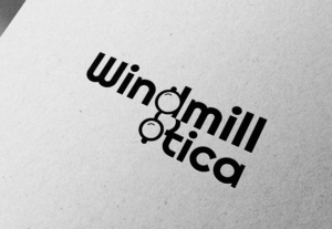 Eu vou fazer sua logo com eficiência e qualidade.