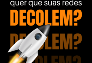 Eu vou criar 1 semana de posts para o Instagram do seu negóc...