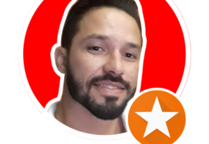 Eu vou fazer uma propaganda p/ seu negócio local