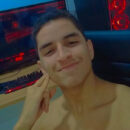 Foto do perfil do trabalhador freelancer