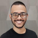 Foto do perfil do trabalhador freelancer