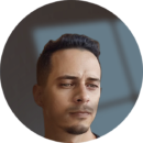 Foto do perfil do trabalhador freelancer