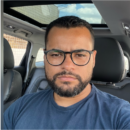 Foto do perfil do trabalhador freelancer