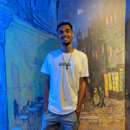 Foto do perfil do trabalhador freelancer