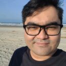 Foto do perfil do trabalhador freelancer