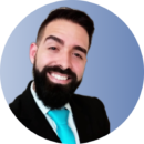 Foto do perfil do trabalhador freelancer