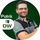 Foto do perfil do trabalhador freelancer